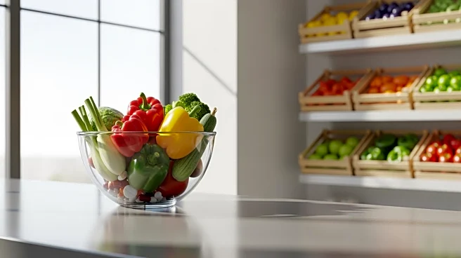 Doctors Prescribe Produce in Innovative Food Pharmacy Approach to Combat Chronic Illness