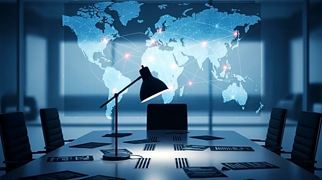 President Trump Addresses Concerns Over Potential Iranian Sleeper Cells in the U.S.