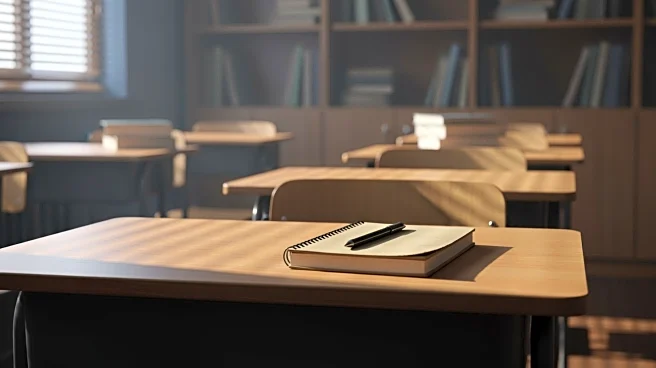 Film Series Highlights Impact of Adverse Childhood Experiences on School Discipline