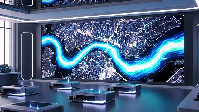 Chicago Implements GPU-Accelerated Flood Forecasting to Enhance Real-Time Decision-Making