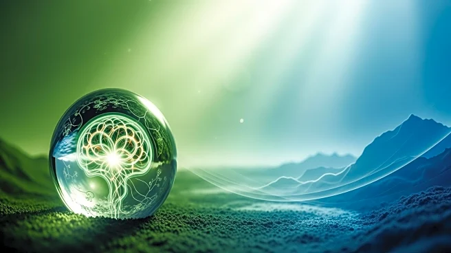 Research Highlights Impact of Environmental Exposures on Mental Health Across Lifespan