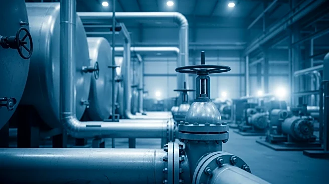 LPG Supply Restrictions Halt Production in Chakan and Bhosari Industries Amid West Asia Conflict