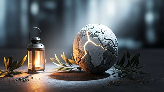 Iranian Exiles in Berlin Urge Israel to Continue Efforts Against Tehran's Regime