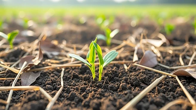 Organic Farming in Zambia Promoted as Profitable and Sustainable Path