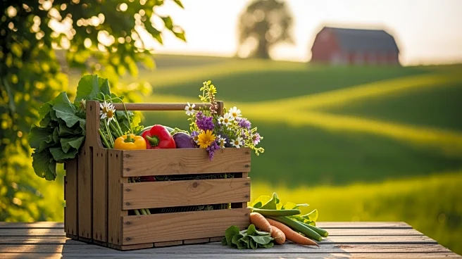 Shapiro Administration Highlights Investments in Women in Agriculture to Strengthen Pennsylvania's Rural Communities