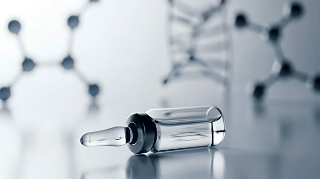 FDA Approves Leucovorin for Rare Genetic Condition, Not Autism, Affecting Drug Availability