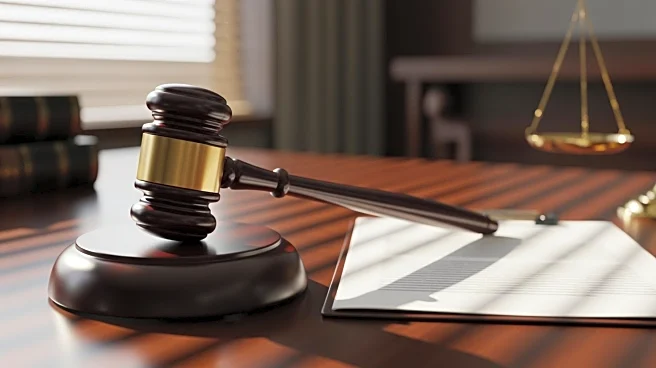 Denver Judge Reviews ICE's Warrantless Arrest Practices Amid Legal Scrutiny