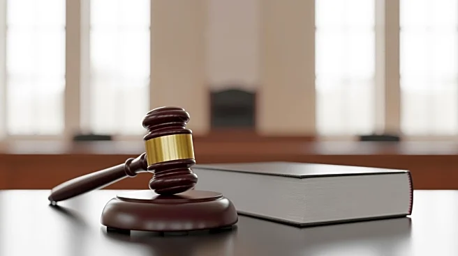 Operation Midway Blitz Defendant Receives Deferred Prosecution Deal in Chicago