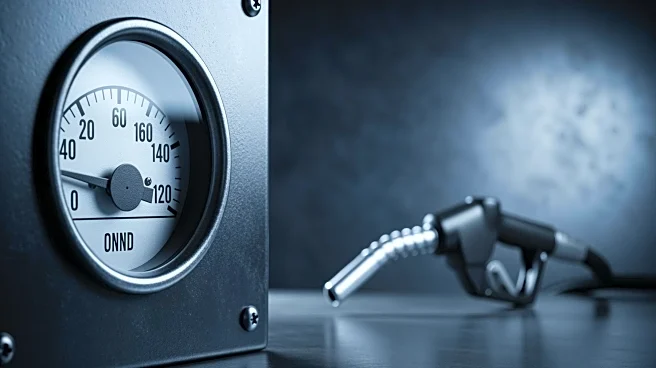 Australia Faces Fuel Rationing Amid Middle East Tensions