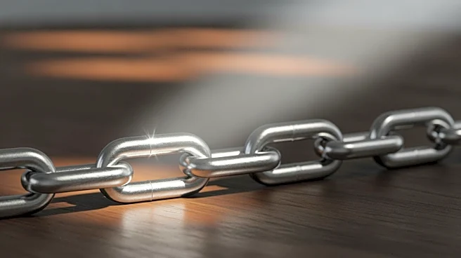 Anthropic Sues U.S. Department of Defense Over Supply Chain Risk Label