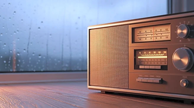 South Carolina Focuses on Staying Connected During Severe Weather Week