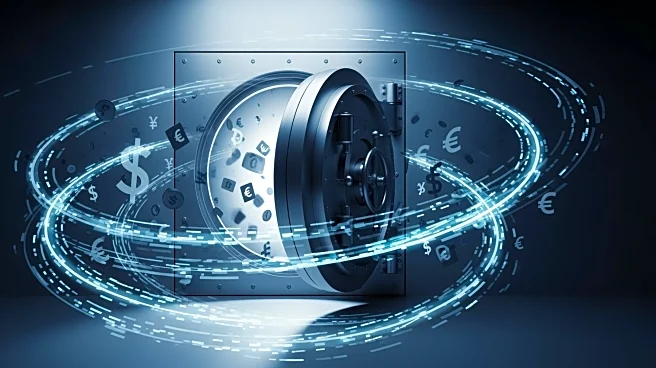 Financial Institutions Brace for Illicit Activity Amid U.S.-Iran Conflict