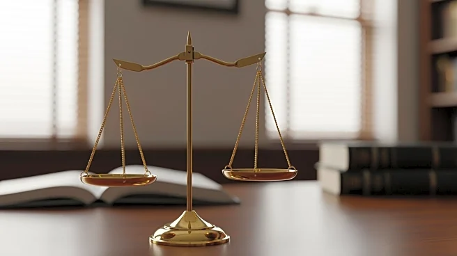 Maryland Attorney General Sues ICE Over Civil Rights Concerns