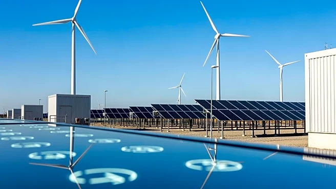 Energy Secretary and Congressman Tour Northern Colorado Energy Facilities