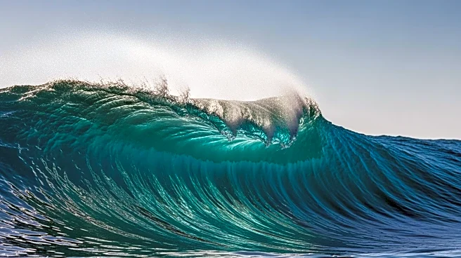 Scripps Institution of Oceanography Receives Historic $15 Million Grant for Ocean Research