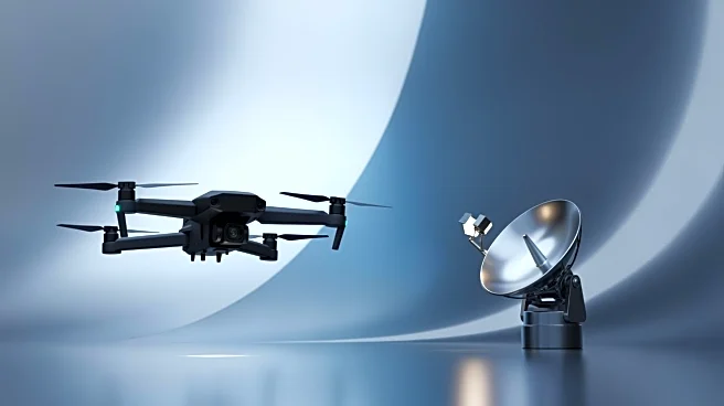 Pentagon Task Force Issues Guidance on Counter-Drone Testing Amid Privacy Concerns