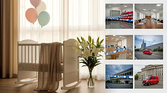 NY Islanders and Operation Shower Host Surprise Event for Military Moms-to-Be