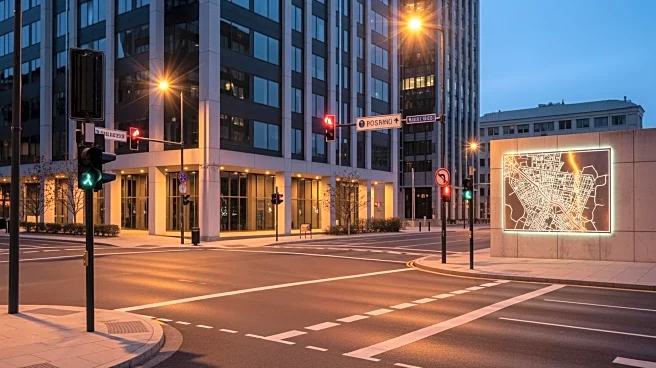 Mayor Karen Bass Unveils New Strategy to Combat Street Takeovers in Downtown Los Angeles