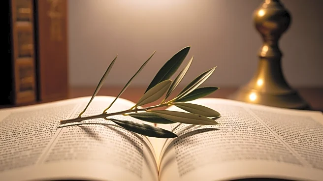 Argentinian President Javier Milei Affirms Strong Support for Israel at Yeshiva University