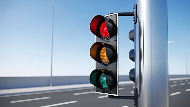 Longmont, Colorado Activates New Traffic Lights for Mobility Improvement