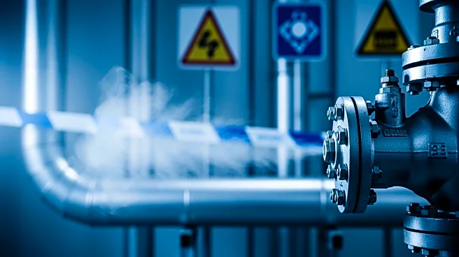 Chemical Exposure at Byron Nuclear Plant Leads to Hospitalization of Employees