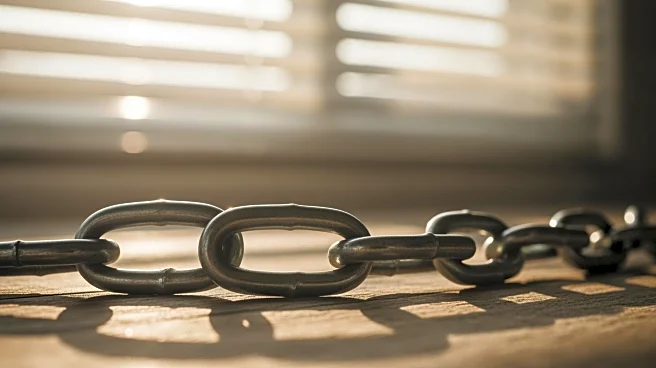 Operation Safe Return Rescues Dozens of Trafficked Minors in Southern California