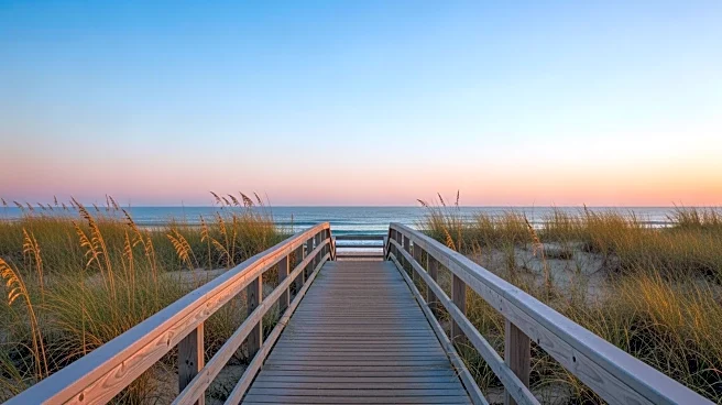 Nantucket Implements Measures to Address Overtourism Concerns