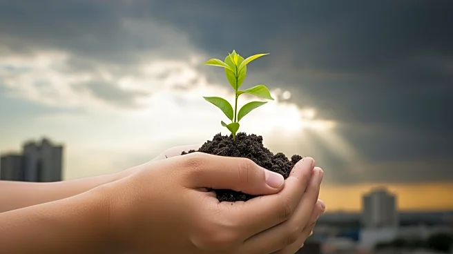 Chicago Communities and UIC Collaborate to Combat Extreme Weather Damage