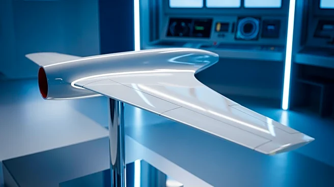 NASA Develops Subsonic Vehicle Technologies to Enhance Aircraft Performance