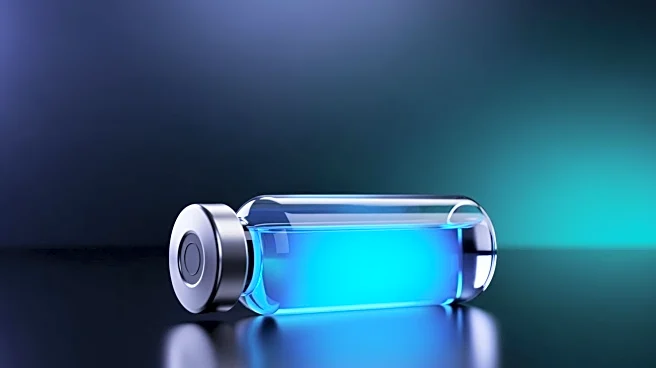 Centauri Therapeutics' CTX-187 Receives FDA QIDP Status for Bacterial Infections