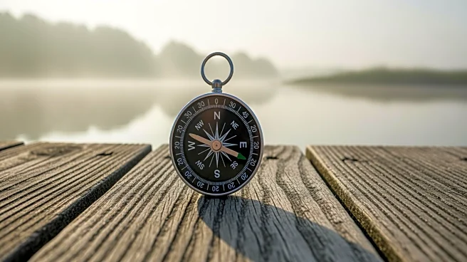 Brazilian Psychologist Missing in Brightlingsea Sparks Concern