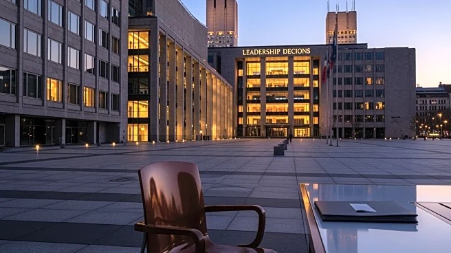 City Hall Reverses Course on Hiring 'Abolitionist' for Children's Services Leadership