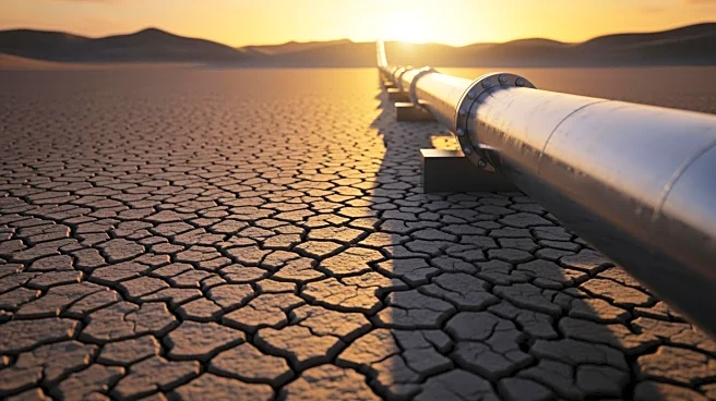 President Trump Predicts Imminent End to War with Iran Amid Oil Flow Concerns