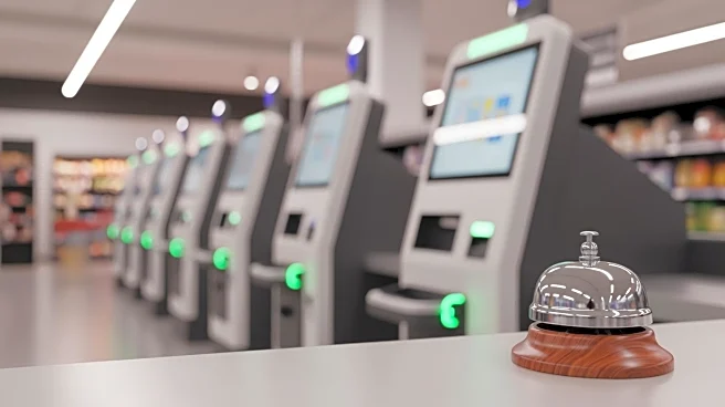 Connecticut Bill Proposes Limits on Self-Checkout Lanes to Enhance Customer Service