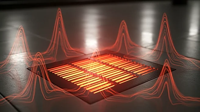 Study Reveals Rising Subway Heat Complaints Linked to Climate Change