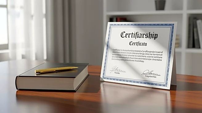 Department of Education Introduces Workforce Pell Grants for Short-Term Programs