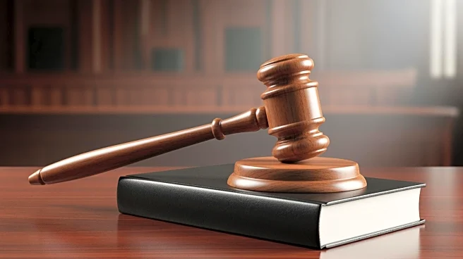 Federal Judge Rules Against Trio Leading New Jersey U.S. Attorney's Office