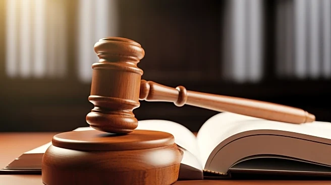 Supreme Court Justices Debate Emergency Docket at Public Event