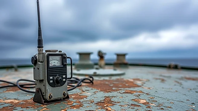 Canadian Coast Guard Captain Fired for Ignoring Distress Call, Appeals Dismissed