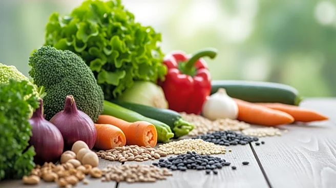 EIT Food Report Highlights Barriers to Sustainable Eating in Europe