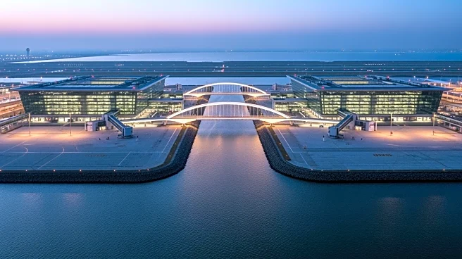 Vietnam and Japan Strengthen Aviation Ties Through Sister Airport Partnership