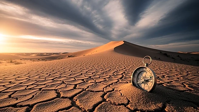 UAE Faces Challenges as Iranian Strikes Threaten Stability