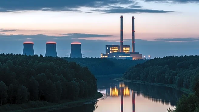 Elon Musk's xAI Receives Permit for Mississippi Power Plant Amid Environmental Concerns