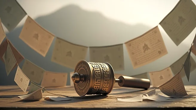 Tibetan Activist Tsultrim Dolma Releases Memoir on Childhood Advocacy Against Chinese Control