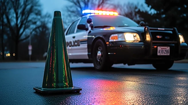 Increased DUI Patrols in Colorado Ahead of St. Patrick's Day Celebrations