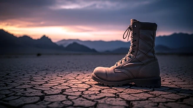 President Trump Considers Ground Troop Deployment to Iran Amid Rising Tensions