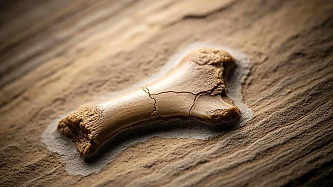 University of Minnesota Researchers Uncover Evolutionary Insights from Tiny Dinosaur Fossil