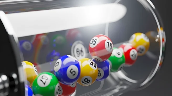 Georgia Lottery Announces Winning Numbers for March 10, 2026 Drawings