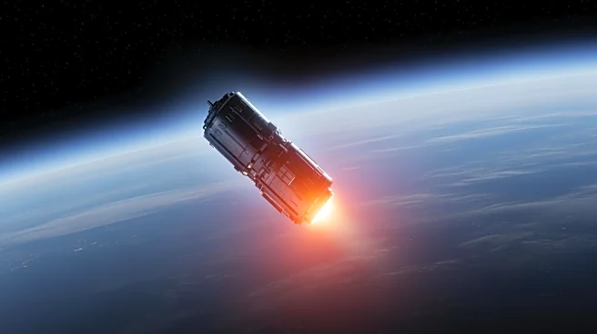 NASA's Van Allen Probe A to Burn Up in Earth's Atmosphere After 14 Years in Space