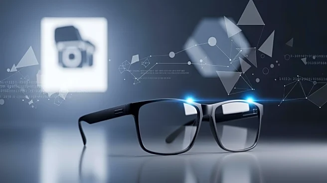 AI Smart Glasses Raise Privacy and Governance Challenges in Public Spaces